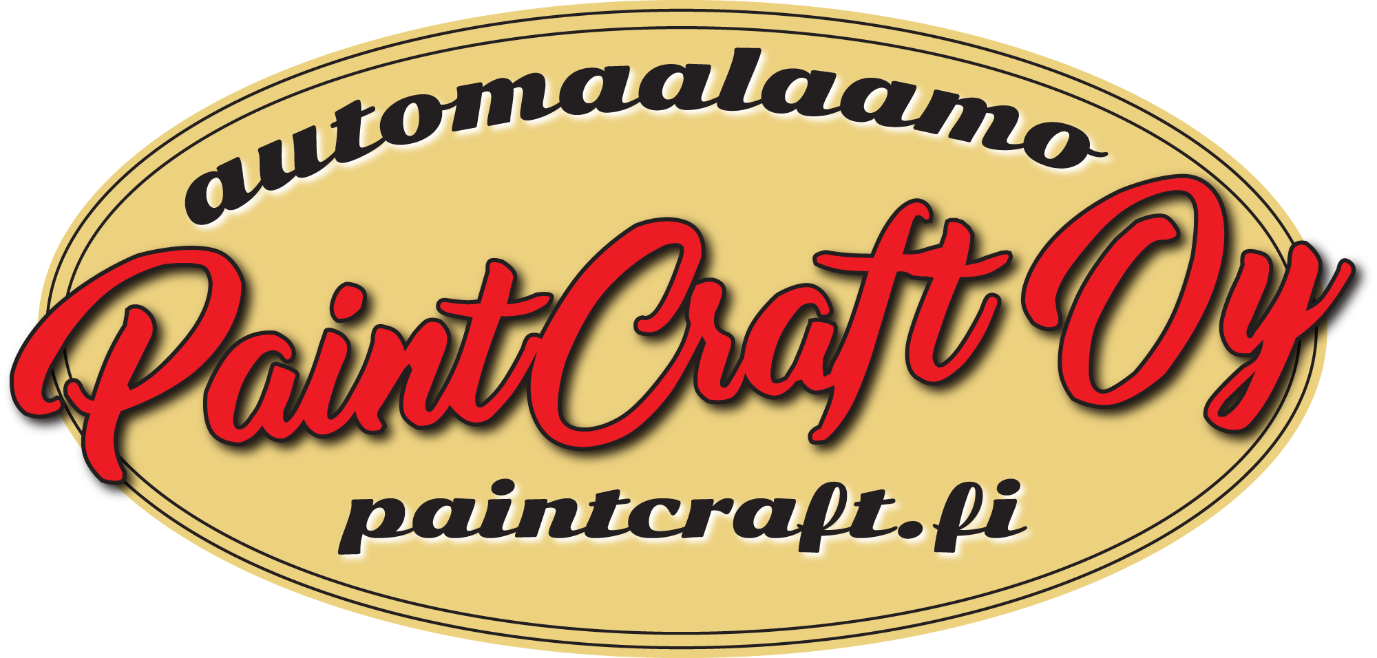 PaintCraft.fi